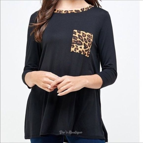 Women’s Plus Size Top - Picture 12 of 15